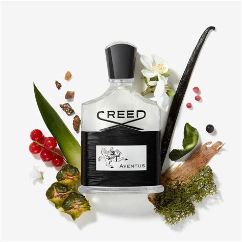 creed aventus perfume manufacturer